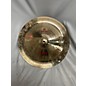 Used Zildjian 18in Oriental China Trash Cymbal thumbnail