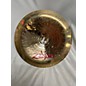 Used Zildjian 18in Oriental China Trash Cymbal