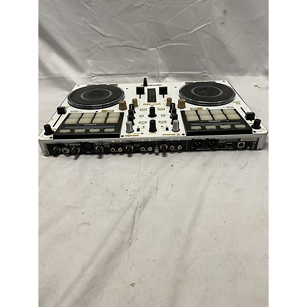 Used Vestax VCI-380 MKII DJ Controller