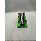 Used Morley Distortion Wah Effect Pedal thumbnail