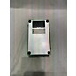 Used Morley Distortion Wah Effect Pedal