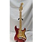 Used Fender 50th Anniversary American Stratocaster Solid Body Electric Guitar thumbnail