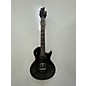 Used Used Mitchell MS400 Black Solid Body Electric Guitar thumbnail