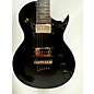 Used Used Mitchell MS400 Black Solid Body Electric Guitar