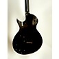 Used Used Mitchell MS400 Black Solid Body Electric Guitar