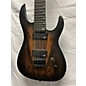 Used Legator Used Legator Ninja Performance 7 Brown Solid Body Electric Guitar