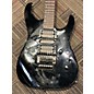 Used Jackson Used 1996 Jackson Ps-4 Black Solid Body Electric Guitar thumbnail