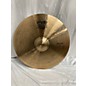Used Paiste 22in 2002 Ride Cymbal thumbnail