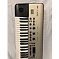 Used KORG King Korg 61 Key Synthesizer