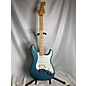 Used Fender 2023 Modern Player Stratocaster HSS Solid Body Electric Guitar thumbnail