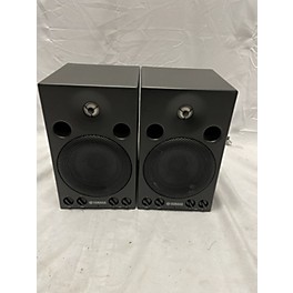 Used Yamaha MSP3 PAIR Powered Monitor