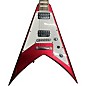 Used Jackson KVXT King V Solid Body Electric Guitar thumbnail