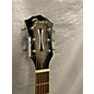 Used Fender FA235E Concert Acoustic Electric Guitar