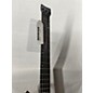 Used Ibanez Ehb1505MS 5-String Multi-Scale Ergonomic Headless Bass Solid Body Electric Guitar