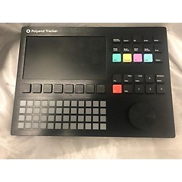 Used Polyend Used Polyend Tracker Keyboard Workstation