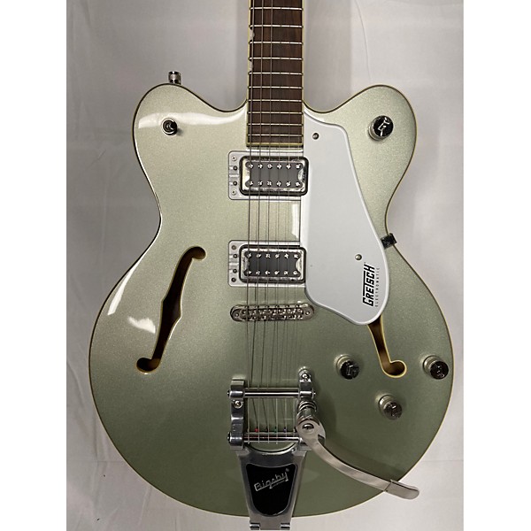 Used Gretsch Guitars G5622T Electromatic Center Block Double Cut Bigsby Hollow Body Electric Guitar