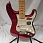 Used Fender American Standard Stratocaster Solid Body Electric Guitar