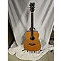 Used Yamaha FG-TA Acoustic Electric Guitar thumbnail