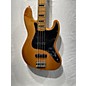 Used Squier Classic Vibe 70s Jazz Bass Electric Bass Guitar thumbnail