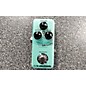 Used TC Electronic HyperGravity Compressor Mini Effect Pedal thumbnail