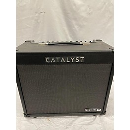 Used Line 6 Used Line 6 CATALYST Guitar Combo Amp