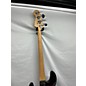 Used Fender American Performer Precision Bass Electric Bass Guitar