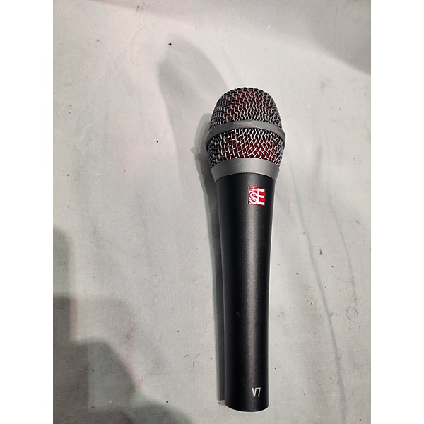 Used sE Electronics V7 Dynamic Microphone