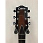 Used Carvin AE185 Acoustic Electric Guitar