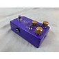 Used Harby Pedals Used Harby Pedals Noble Tone Effect Pedal