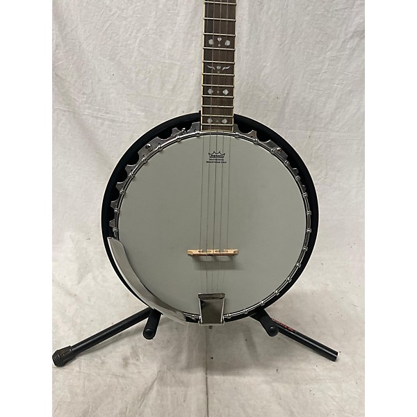 Used Fender 5 String Banjo Banjo