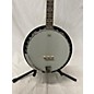 Used Fender 5 String Banjo Banjo