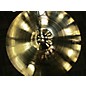 Used Zildjian 20in A Custom Medium Ride Cymbal thumbnail