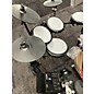 Used Alesis NITRO MAX Electric Drum Set thumbnail