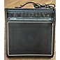 Used Acoustic AG30 30W 1X8 Acoustic Guitar Combo Amp thumbnail