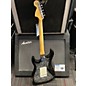 Used Fender Used Fender CUSTOM SHOP LTD 68 RELIC Black Paisley Solid Body Electric Guitar thumbnail