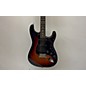 Used Fender Used Fender American Professional Stratocaster HSS Shawbucker Faded Tobacco Solid Body Electric Guitar