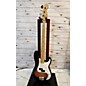 Used Fender Player Precision Bass Electric Bass Guitar thumbnail