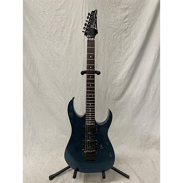 Used Ibanez RG570 Solid Body Electric Guitar