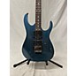 Used Ibanez RG570 Solid Body Electric Guitar