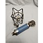 Used Blue Used Blue Bluebird Condenser Microphone