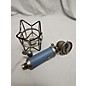 Used Blue Used Blue Bluebird Condenser Microphone