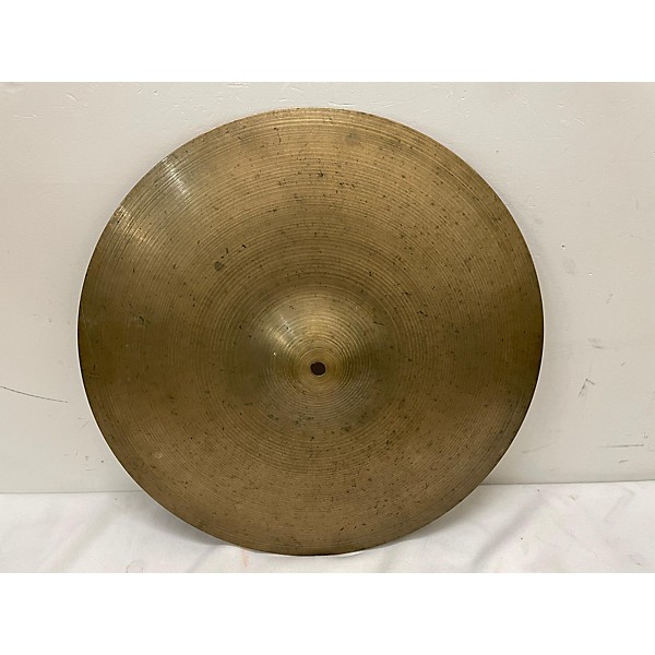 Used Zildjian 18in A Series Medium Crash Cymbal