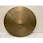 Used Zildjian Used Zildjian 20in A Series Medium Ride Cymbal thumbnail