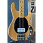Used Ernie Ball Music Man 2023 Stingray Retro 70s Electric Bass Guitar