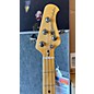 Used Ernie Ball Music Man 2023 Stingray Retro 70s Electric Bass Guitar