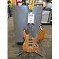 Used Ibanez Used 1995 Ibanez SV470 Natural Solid Body Electric Guitar thumbnail