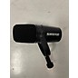 Used Shure MV7X Dynamic Microphone thumbnail