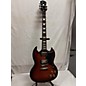 Used Epiphone Custom Shop SG Solid Body Electric Guitar thumbnail