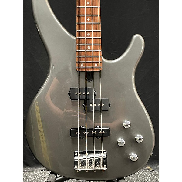 Used Yamaha TRBX204 Electric Bass Guitar