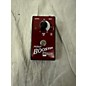 Used Seymour Duncan PICKUP BOOSTER Effect Pedal thumbnail